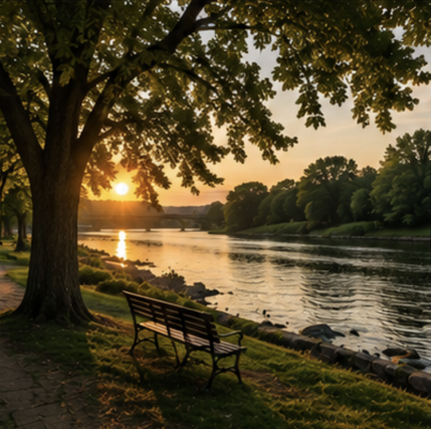 riverside park